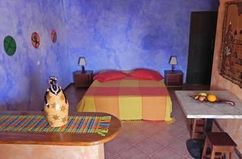 Sakaroule Bed & Breakfast サンタ・マリア エクステリア 写真