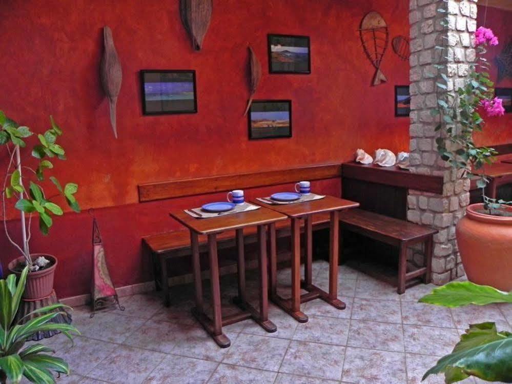 Sakaroule Bed & Breakfast サンタ・マリア エクステリア 写真