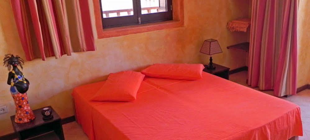Sakaroule Bed & Breakfast サンタ・マリア エクステリア 写真